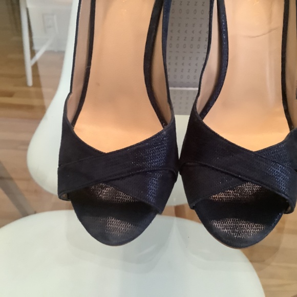 Shoes Jonak dark blue European size 37 - Picture 5 of 7